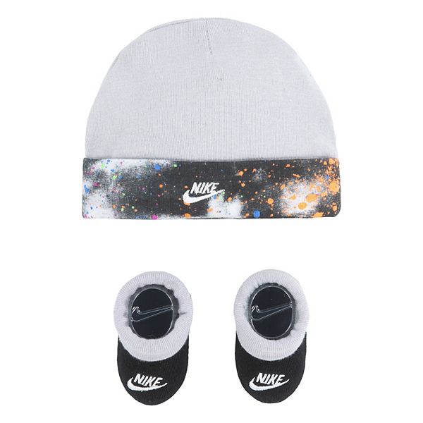 snow cap nike