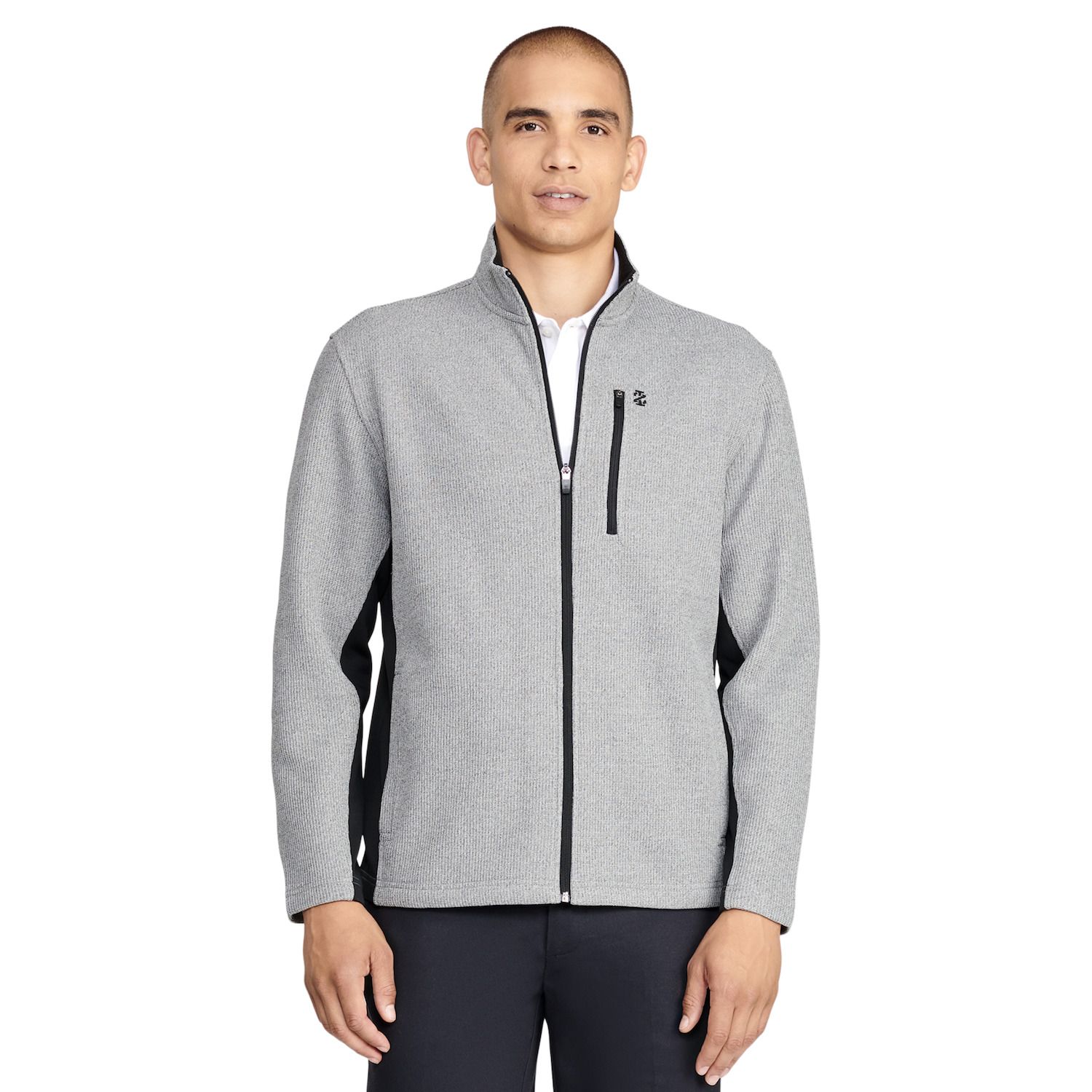 mens jean jacket kohls