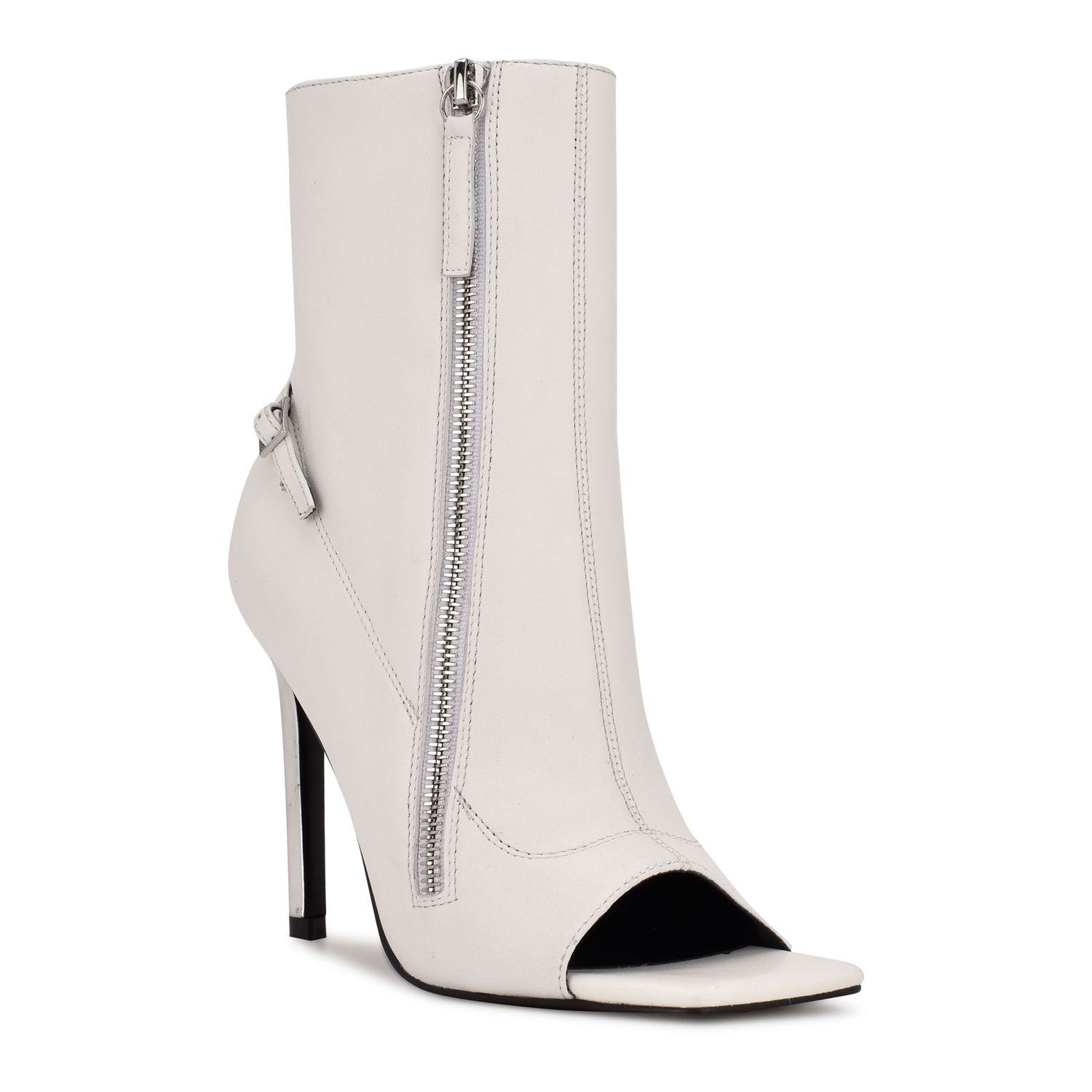 kohls peep toe shoes