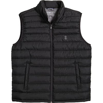 Men's IZOD Puffer Vest