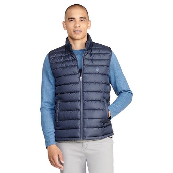 Men's IZOD Puffer Vest