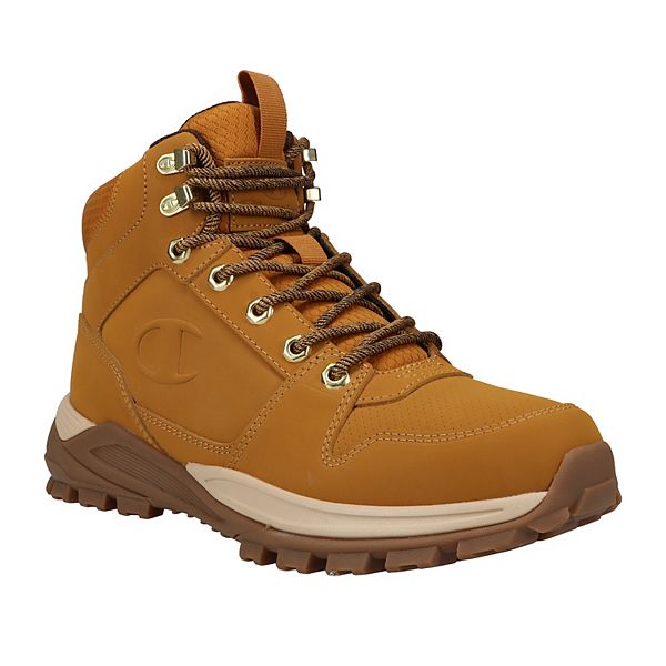 Champion shop boots mens