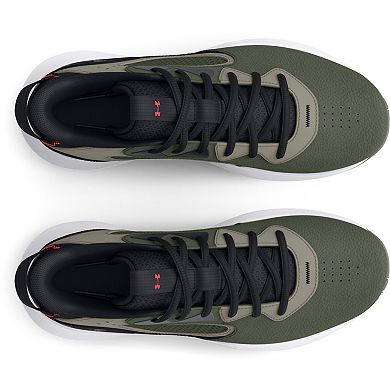 Under Armour Lockdown 6 Men's Basketball Shoes