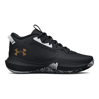 シューズ(男性用) UA Lockdown 6 SYN Amazon | [Under Armour] UA GS Lockdown 6 SYN | Under Armour