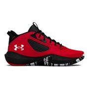 Basketball shoes Under Armour UA Lockdown 6