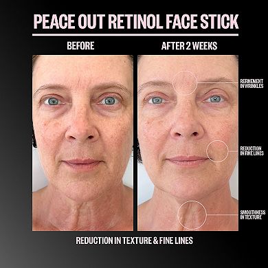 Retinol Face Stick