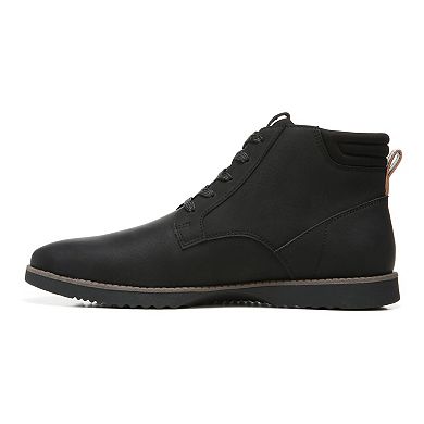Dr. Scholl's Syndicate Men's Ankle Boots