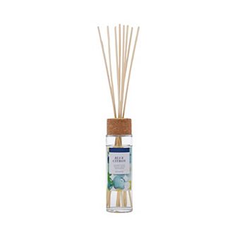 Sonoma Goods For Life® Blue Citron Reed Diffuser 9 pc Set