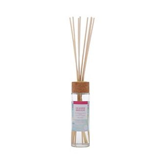 Sonoma Goods For Life® Seaside Breeze Reed Diffuser 9 pc Set
