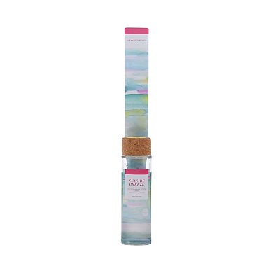 Sonoma Goods For Life Seaside Breeze Reed Diffuser 9-Piece Set
