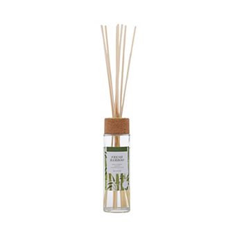 Sonoma Goods For Life™ Fresh Bamboo 100mL Reed Diffuser