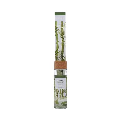 Sonoma Goods For Life™ Fresh Bamboo Reed Diffuser 9-Piece Set