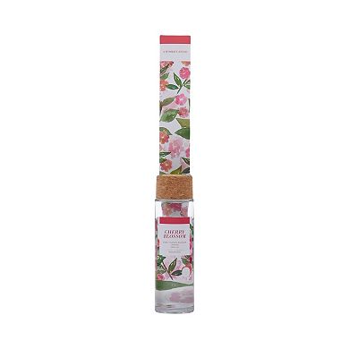 Sonoma Goods For Life Cherry Blossom Reed Diffuser 9-piece Set
