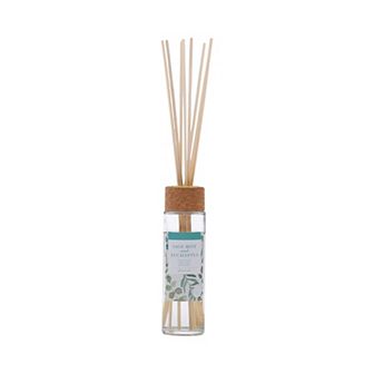 Sonoma Goods For Life® Sage Mint & Eucalyptus Reed Diffuser 9 pc Set