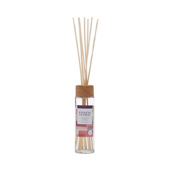 Sonoma Goods For Life® Weekend Getaway 100mL Reed Diffuser