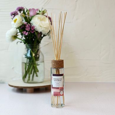 Sonoma Goods For Life Weekend Getaway Reed Diffuser 9-piece Set