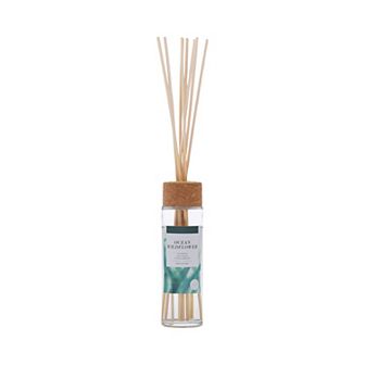 Sonoma Goods For Life® Ocean Wildflower Reed Diffuser 9 pc Set