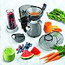 Cuisinart® Compact Blender Juice Extractor Combo