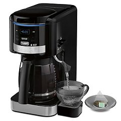 Kohl's: Toastmaster Coffee Maker, Toaster or Mini Blender + Free Shipping!  $5.49 (Reg. $29.99) {Cardholders Only & Rebate}