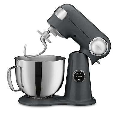 Cuisinart® Precision Pro 5.5-qt. Digital Stand Mixer