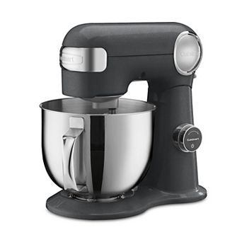 Cuisinart® Precision Pro 5.5-qt Digital Stand Mixer