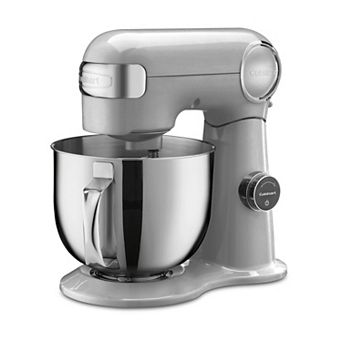 Cuisinart® Precision Pro 5.5-qt Digital Stand Mixer