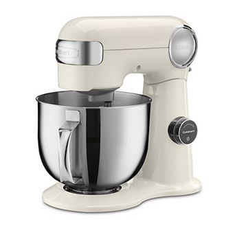 Cuisinart® Precision Pro 5.5-qt Digital Stand Mixer