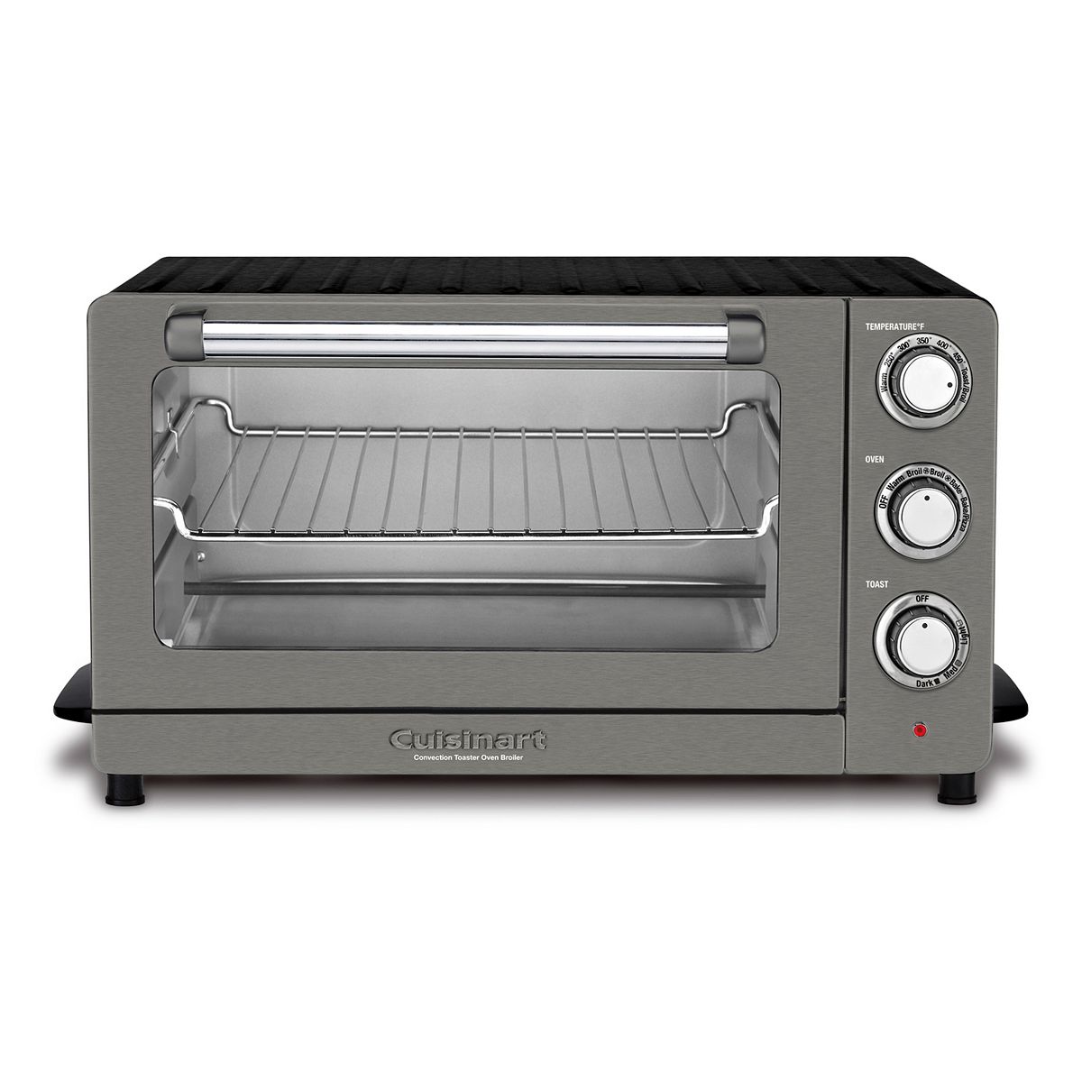 Cuisinart Toaster Oven Broiler with Convection