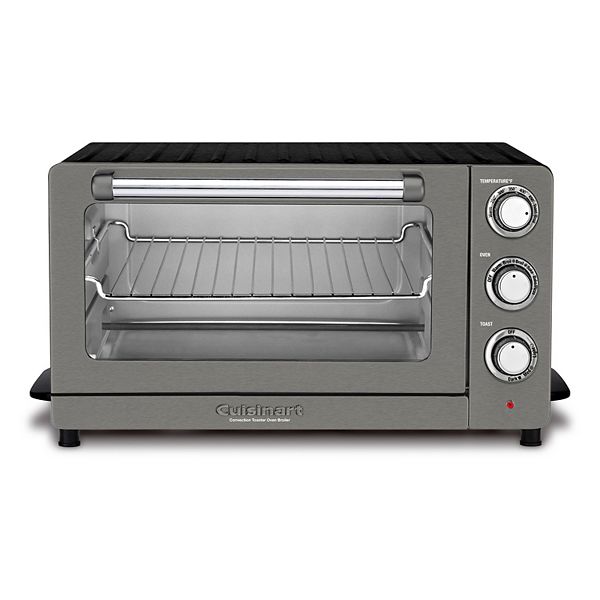 Kohls cuisinart 2025 toaster oven