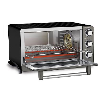 Cuisinart® Toaster Oven Broiler with Convection