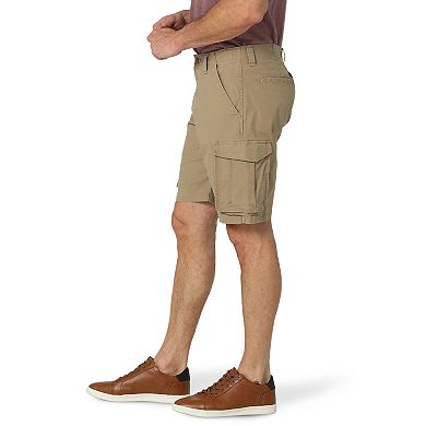 Big & Tall Wrangler Cargo Shorts
