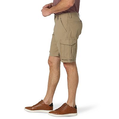 Kohl's big and tall cargo shorts online