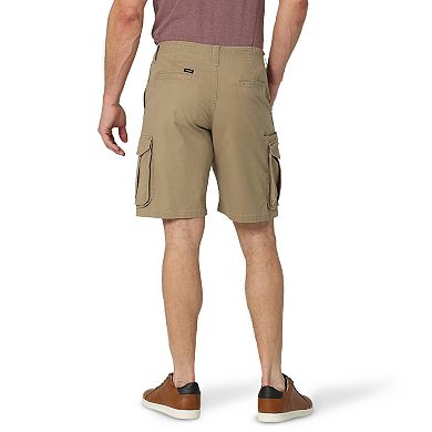 Big & Tall Wrangler Cargo Shorts