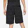 Big & Tall Nike Club Basketball Shorts