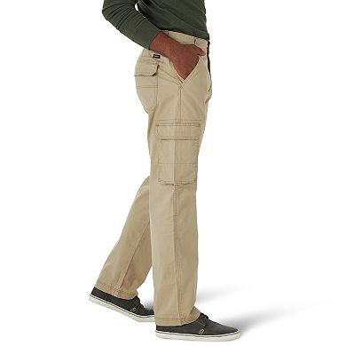 Big & Tall Wrangler Foundation Cargo Jeans