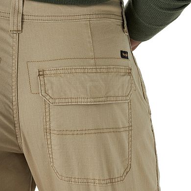 Big & Tall Wrangler Foundation Cargo Jeans