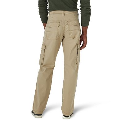 Big & Tall Wrangler Foundation Cargo Jeans