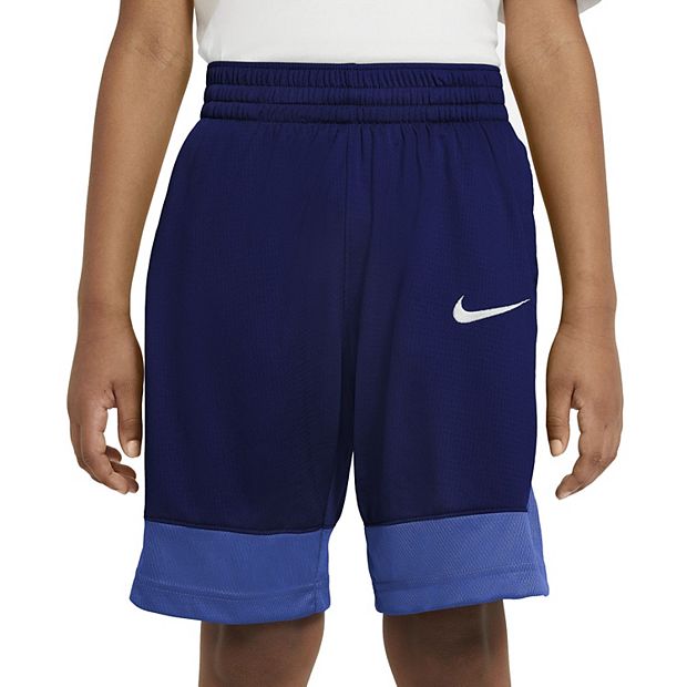 Kohls boys best sale basketball shorts