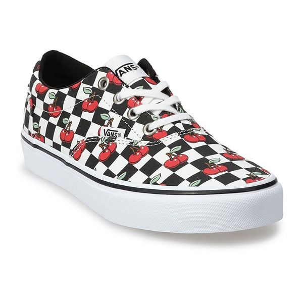 Kohls vans for clearance women