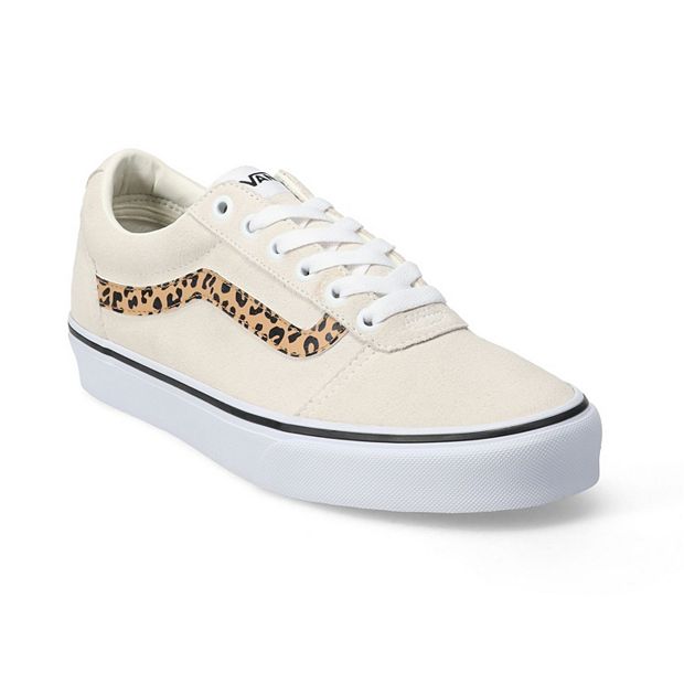 vans old skool kohl's