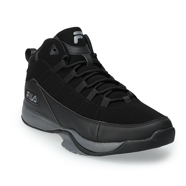 Kohls mens basketball shoes online