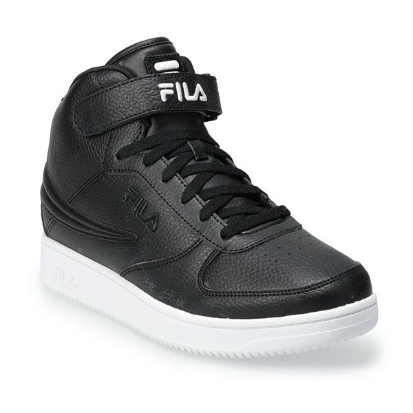 Fila mens 2024 shoes kohls