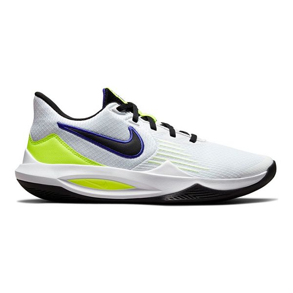 Nike Precision 5 Men's Basketball Shoes