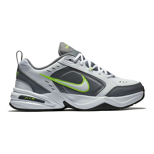 Nike Men's Air Monarch IV Medium/X-Wide Walking Shoe