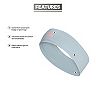 Women's adidas Alphaskin 2.0 Headband
