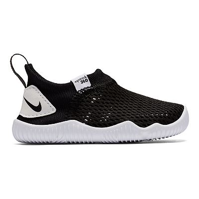 Baby nike water shoes best sale