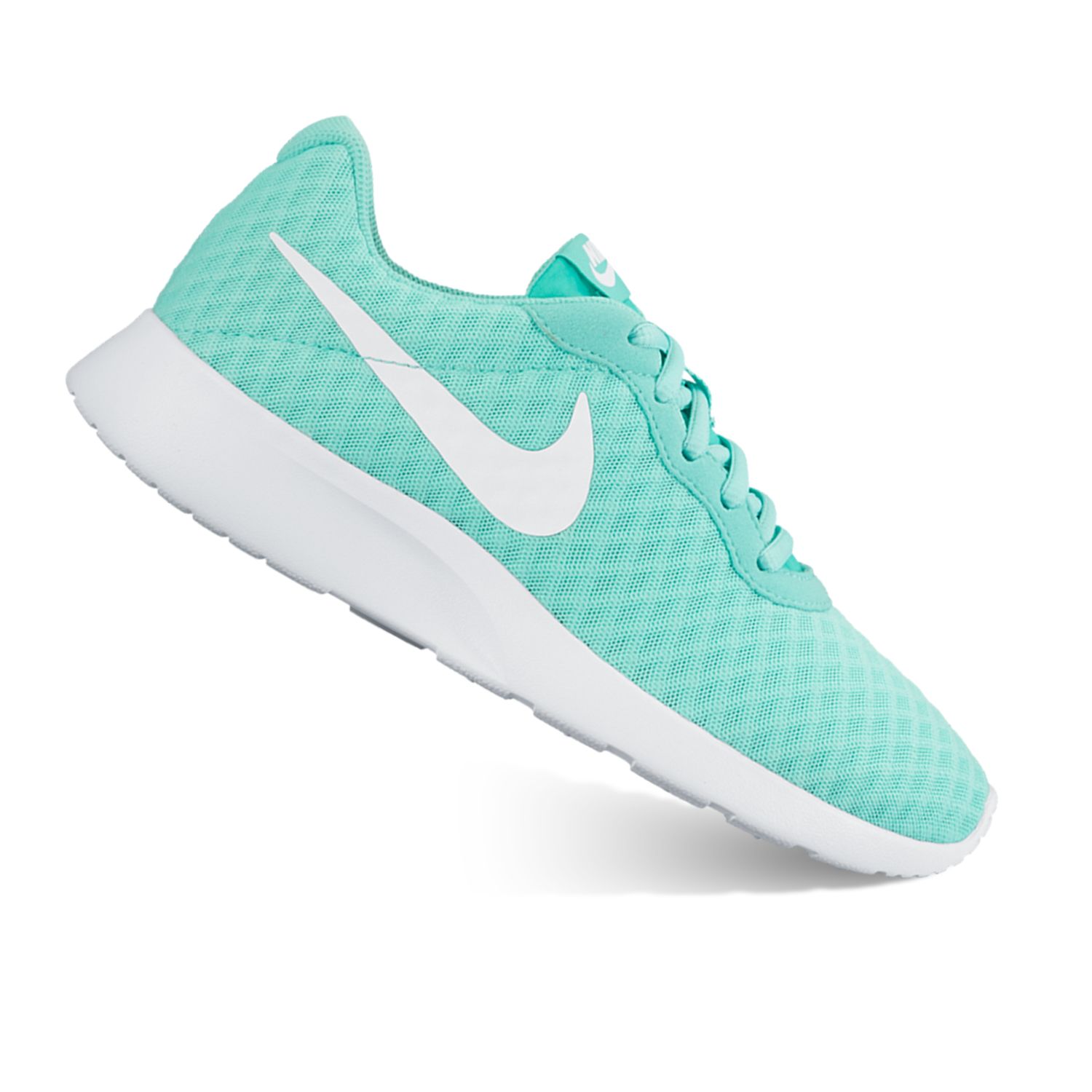 nike tanjun teal