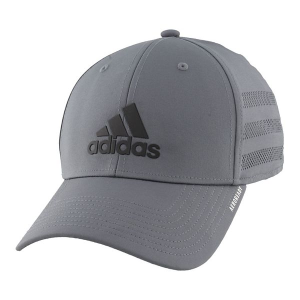 Men's adidas Gameday III Stretch-Fit Hat