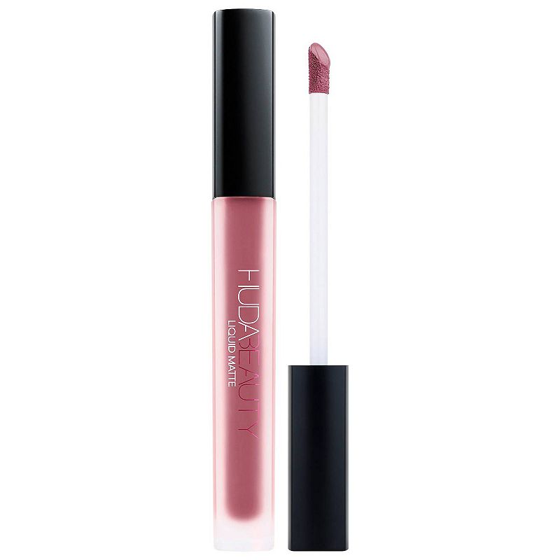 28336398 Liquid Matte Ultra-Comfort Transfer-proof Lipstick sku 28336398