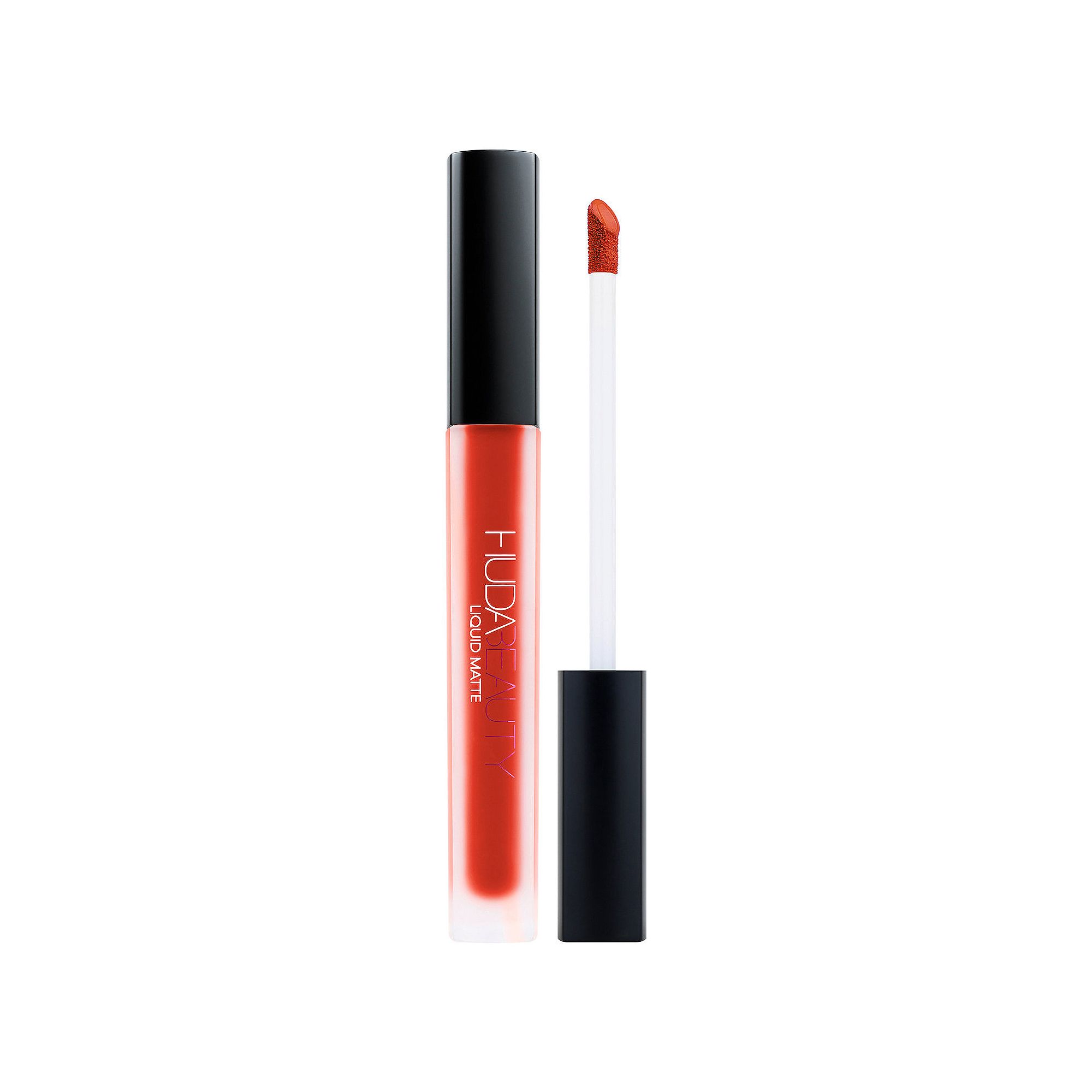 HUDA BEAUTY Liquid Matte Ultra-Comfort Transfer-proof Lipstick, Size: 0.14 